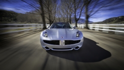 Fisker Karma Ever 2011 108